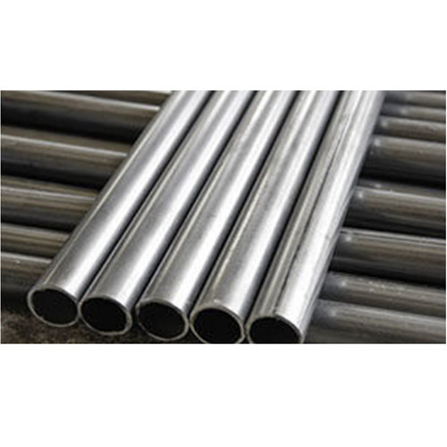 Aluminum 6082 Pipes