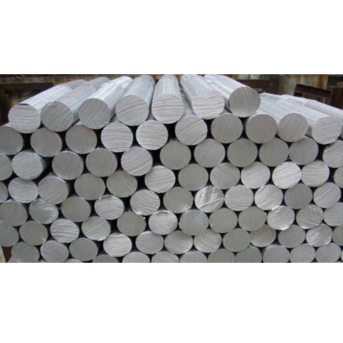 Aluminium 6082 Round Bars, for Construction