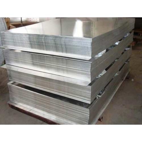 6082-T651 Aluminum Plates