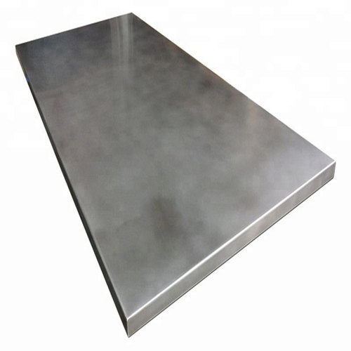 Aluminium 6351 Plate