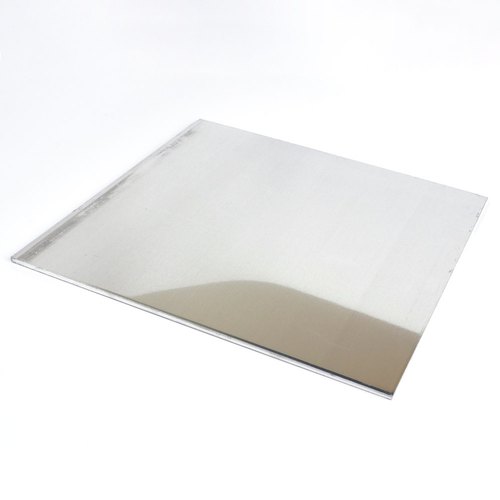 Rectangular Aluminium 7075 Plate, Thickness: 0.6 To 50 Mm