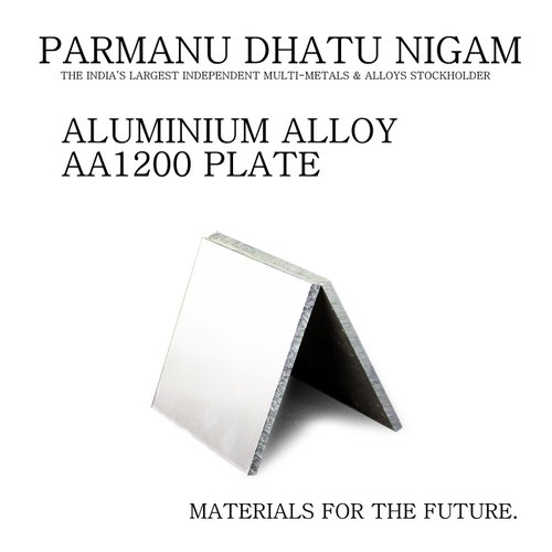 Aluminium Alloy 1200 Plate