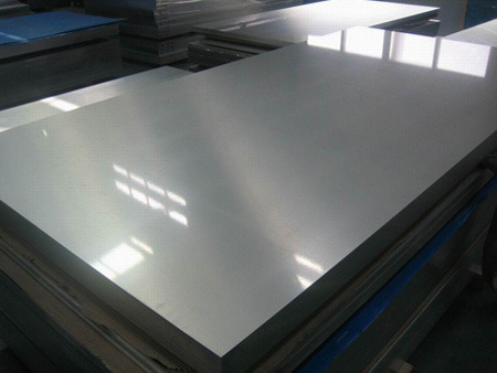 Aluminum Alloy Sheet 5754 H38
