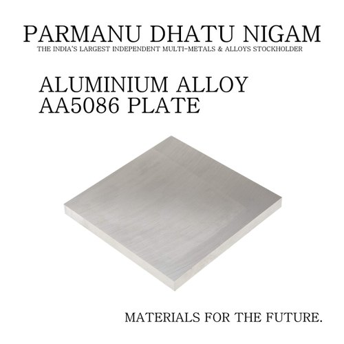 Aluminium Alloy 5086 Plate