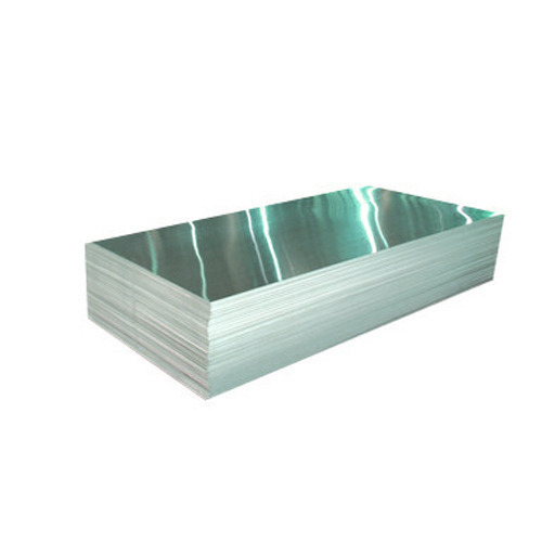 Aluminum Alloy 5251 Plate, Thickness: 4 mm