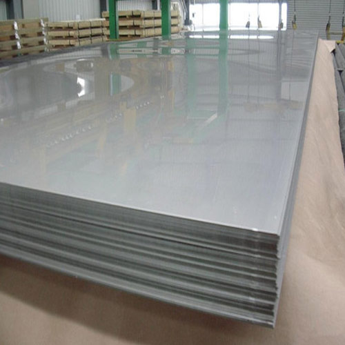 Rectangular Aluminium Alloy 55000 Sheets, Thickness: 0.2mm, 0.2-4.0- 150 mmmm, Size: 8x4 Feet