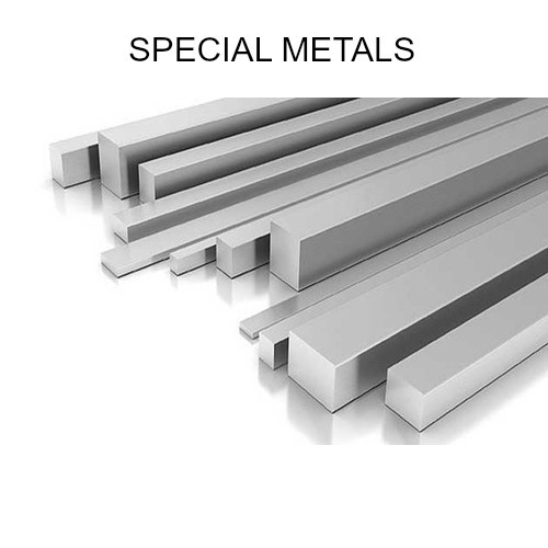 Gray Aluminium Alloy 6061 Bar, Unit Length: 6 M