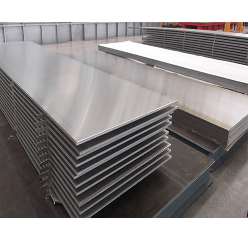Aluminium Alloy 7075 Sheets, Thickness: 1 Mm To 25 Mm