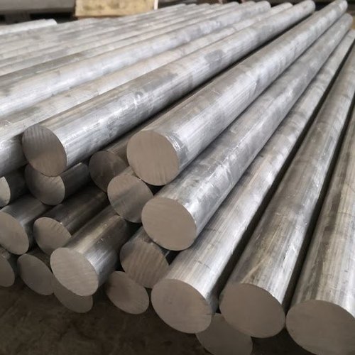 Aluminium Alloy 7075 T6 Bars, Size: 25 mm To 300 mm