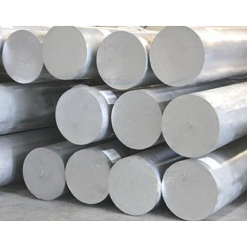 Aluminium Alloy Bar