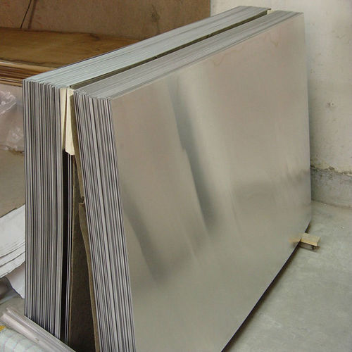 7075 T7351 Aluminium Alloy Plate