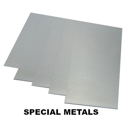 Aluminum Alloy Plate 7075 T6