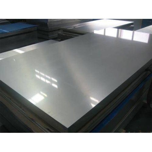 Aluminium Alloy Plates 6082