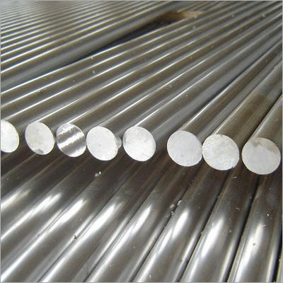 Aluminum Alloy Rounds Bars