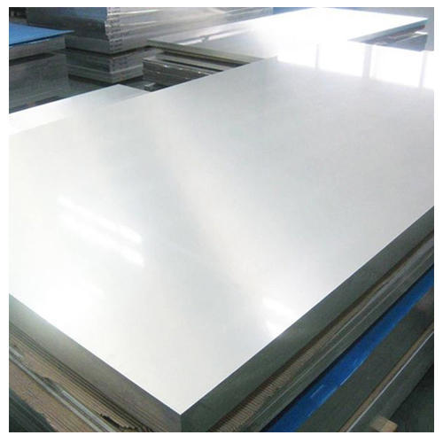 Aluminum Alloy Aluminium Alloy Sheet 5052 H32, Size: 1250x2500mm, 1500x3000mm