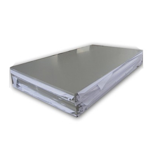 Aluminium Alloy Sheet 6082 (T651)