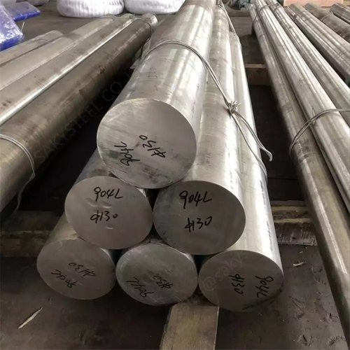 Aluminium Alloy Spacer Bar