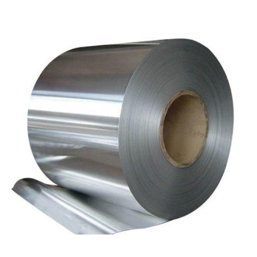 1000mm Aluminium Baby Coil, Thickness: 0.46mm