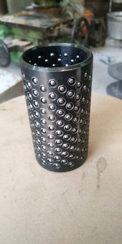 Aluminium Ballcage Sleeve