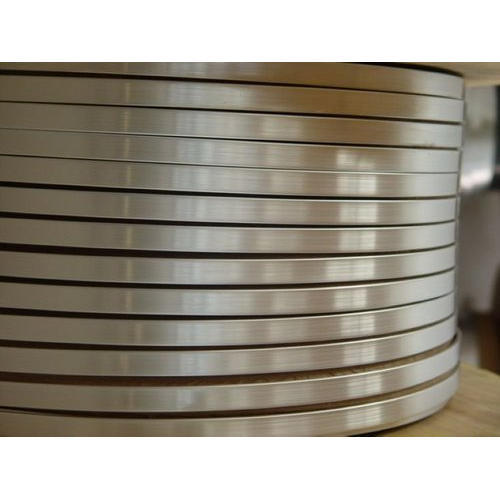 Polywin Bare Aluminum Strip, Packaging Type: Carton