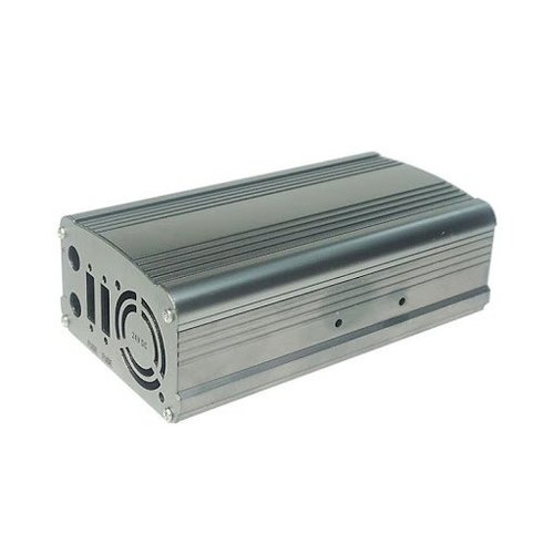 Aluminium Charger Casing