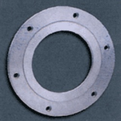 Aluminium Bellow Flanges