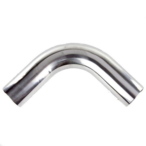 Aluminum Aluminium Bend