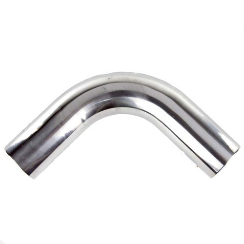 Aluminium Bend