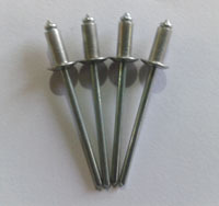 Aluminum Blind Rivet