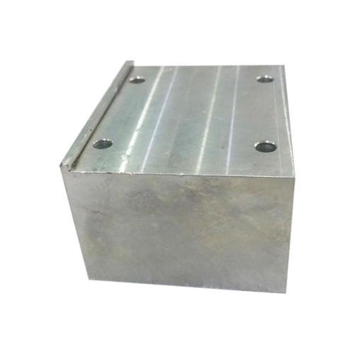 Aluminium Blocks