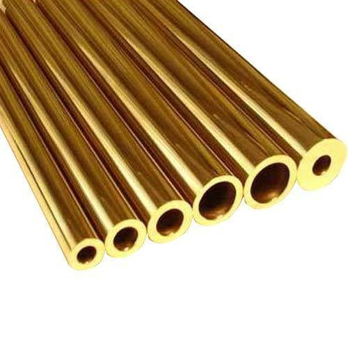 Aluminium Brass Tube, Drinking Water, Utilities Water, Chemical Handling, Gas Handling, Food Products