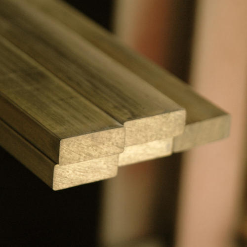 Aluminium bronze flat bars / AB1 flat bars