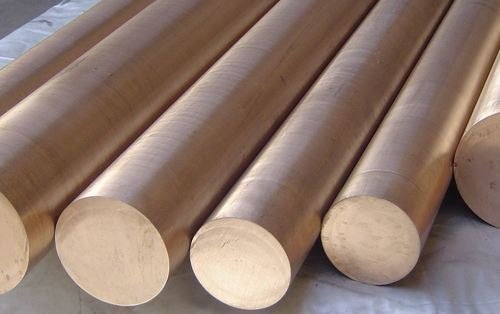 Psw Round Hollow Bar Aluminium Bronze, For Industrial