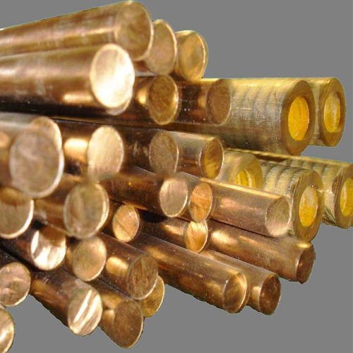 Aluminium Bronze Forging Pipe