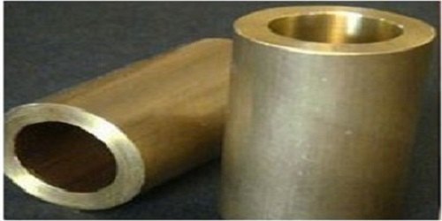 Aluminium Bronze Hollow Rods