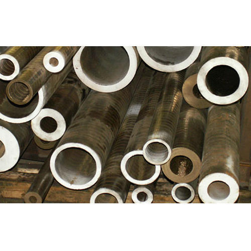 Aluminium Bronze Pipes, Size/Diameter: 1/2 inch, for Industrial