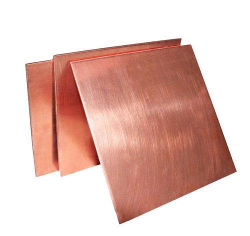 Aluminium Bronze Plates