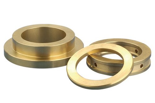 Aluminium Bronze Rings