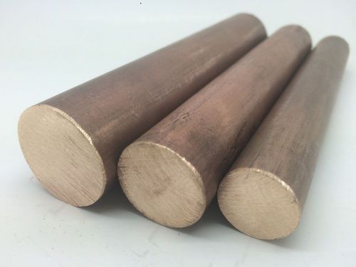 Aluminium Bronze Rod