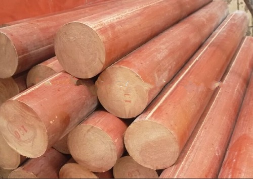 Aluminium Bronze Rods, For Manufacturing And Industrial