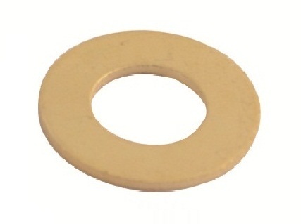 Shree Extrusion Aluminium Bronze Washer