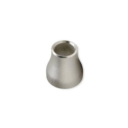 Aluminium Buttweld Reducer, Thickness: Approx 5mm, Size: 3 inch