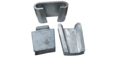 Aluminium C Wedge Clamp