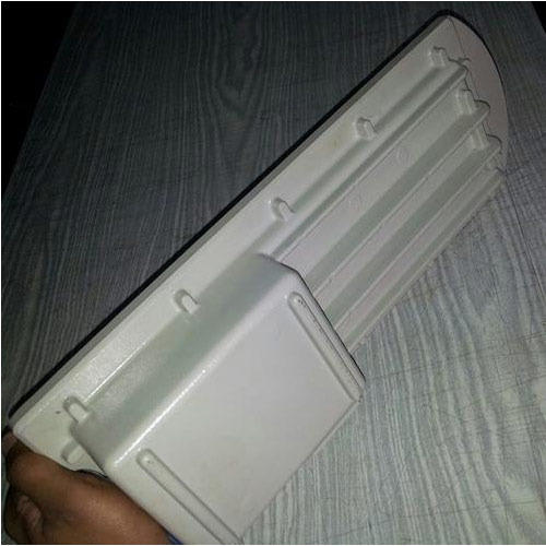 Aluminium Casing