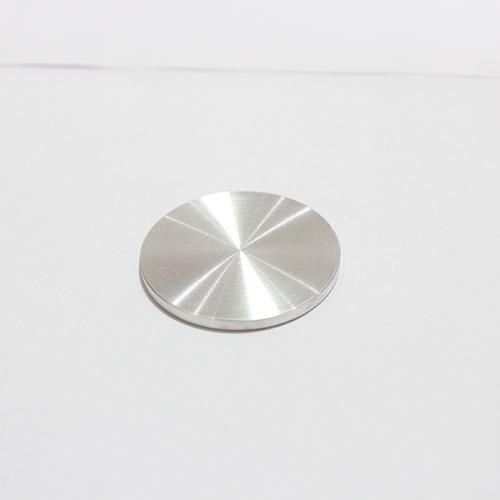 Aluminium Chromium Sputtering Target