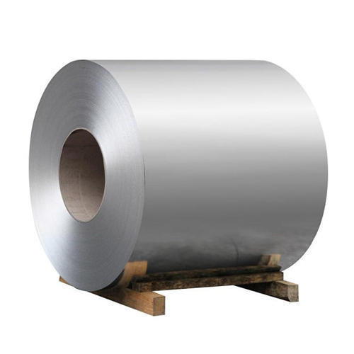 Aluminium Coated Coils