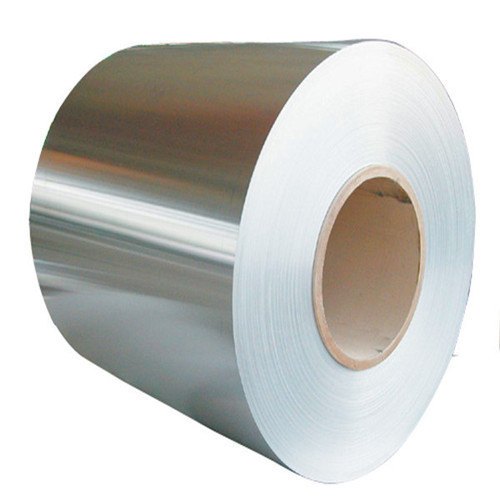 Polished Aluminum Coils, Thickness: 6 Mm