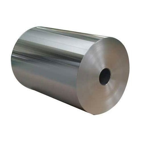 Aluminium Coil 53000, Thickness: Standard