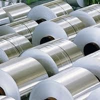 Aluminum Coil for Heat Shield