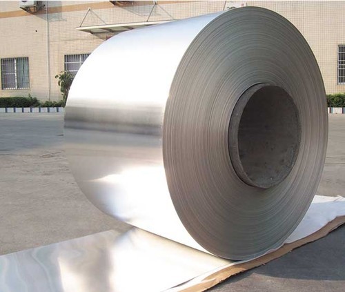 Aluminium Coils